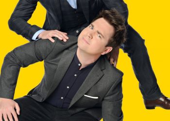 CBBC stars Sam & Mark to appear at London Underbelly festival in London’s West End