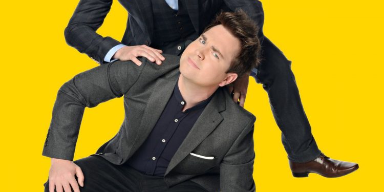 CBBC stars Sam & Mark to appear at London Underbelly festival in London’s West End