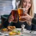 Young’s boss: London’s ‘buzz’ is returning and we will be pushing our ‘work from pub’ deals