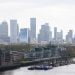 London offices over half full for first time since start of pandemic