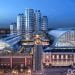 Haworth Tompkins appointed to design first major London theatre for 45 years | News