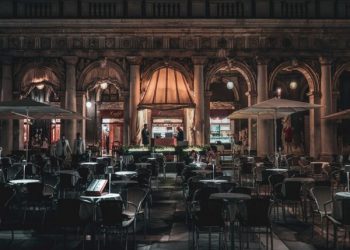 Entertainment News | This London Chef Refused to Close His Covent Garden Restaurant During COVID Lockdown, Here’s Why