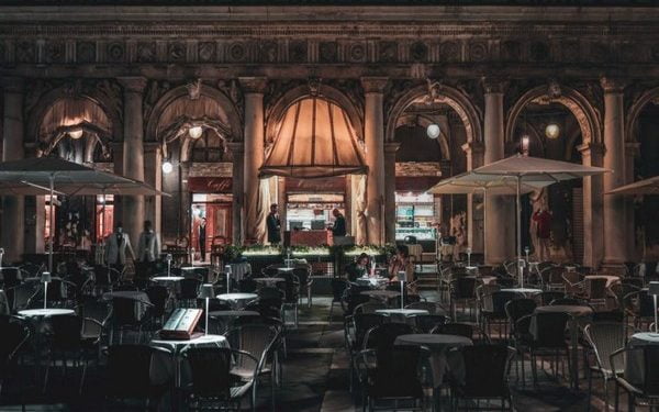 Entertainment News | This London Chef Refused to Close His Covent Garden Restaurant During COVID Lockdown, Here’s Why