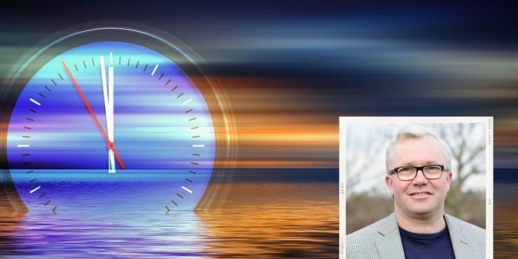 Green jobs can replace those lost in pandemic in East London