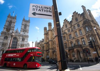 London elections 2021 LIVE: Latest news, results, and reaction