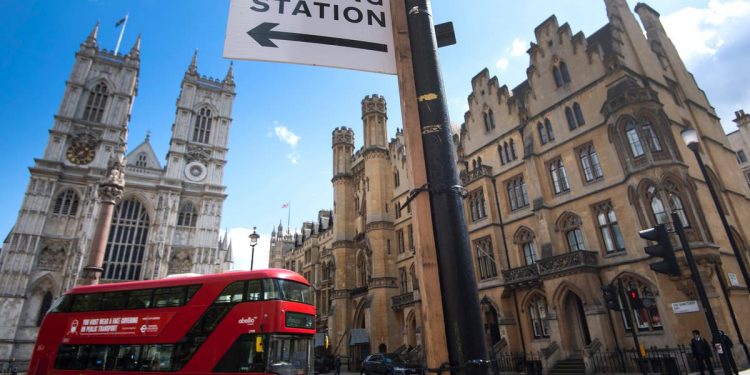 London elections 2021 LIVE: Latest news, results, and reaction