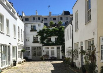 London leavers: why a former Love Island contestant swapped Chelsea glamour for cosy Canterbury