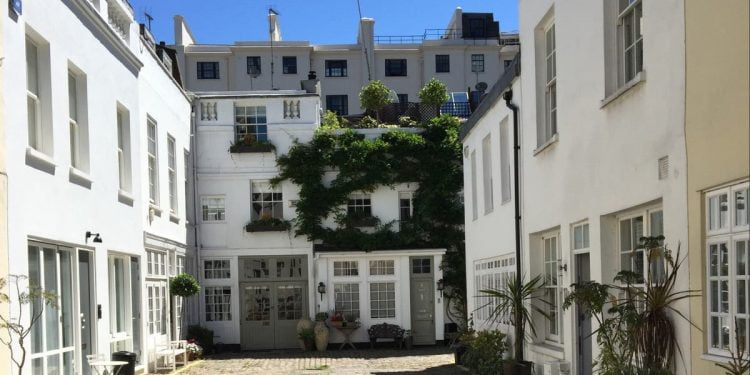 London leavers: why a former Love Island contestant swapped Chelsea glamour for cosy Canterbury