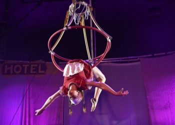 Underbelly Festival unveils line-up for London season at new location near Oxford Circus