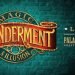 Wonderment Magic & Illusion performances London Palace Theatre