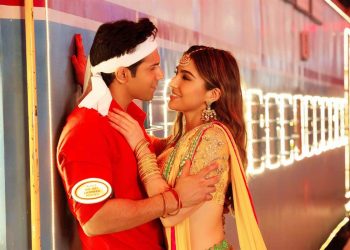 ZEE UK pulls out all stops to promote ‘Coolie No.1’ in London