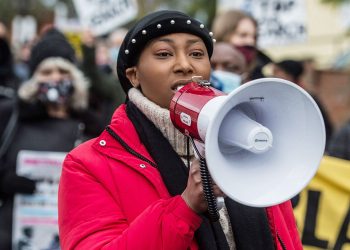 Sasha Johnson: Black Lives Matter Activist Shot in Head in London