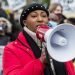 Sasha Johnson: Black Lives Matter Activist Shot in Head in London