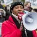 Sasha Johnson: Black Lives Matter Activist Shot in Head in London