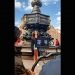 Karishma Kotak shoots for Yasser Desai`s music video in London