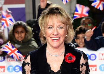 Dame Esther Rantzen: I have become a country mouse since leaving London