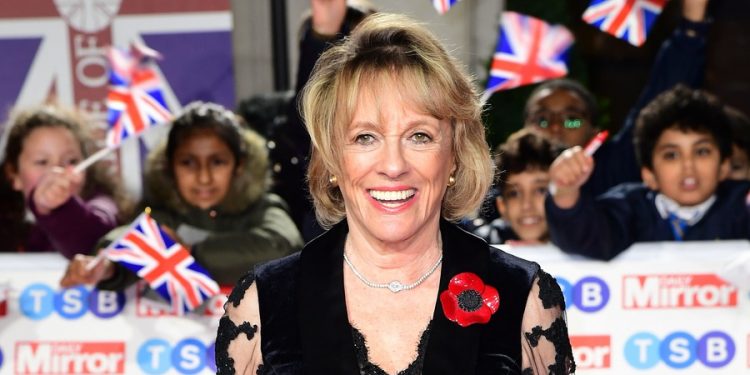 Dame Esther Rantzen: I have become a country mouse since leaving London