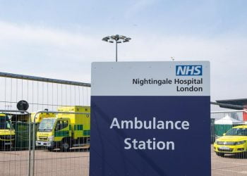 Man who led London Nightingale project working on new Essex hospital | News
