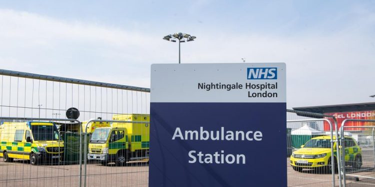 Man who led London Nightingale project working on new Essex hospital | News