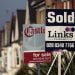 The London boroughs with the biggest decreases in house prices