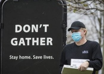 COVID-19: 16 new cases reported in London and Middlesex Sunday – London