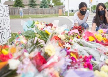 Court documents portray London attack suspect as prone to anger, medicated for mental illness