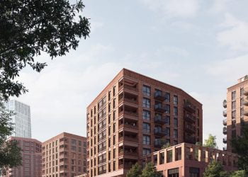London Square to deliver new £300m east London neighbourhood