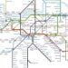 London Underground: Map shows how far Tube would go if South London had as many stations as North