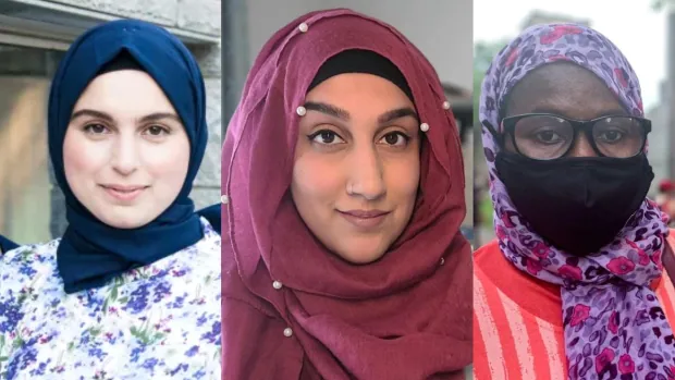 London attack leaves Muslim women ‘afraid to go outside’