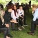 Prince Harry pays surprise visit to London charity event