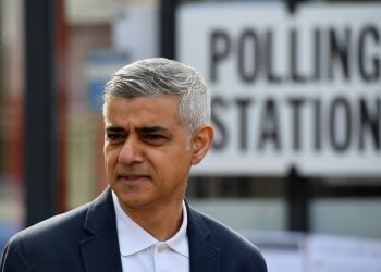 London mayor election results 2021: When we’ll know who won the mayoral vote