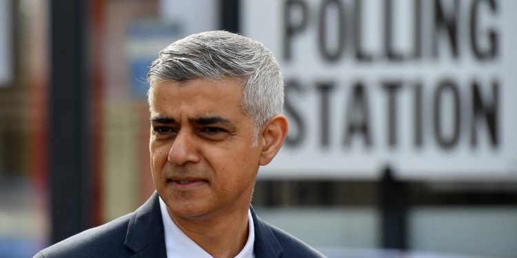 London mayor election results 2021: When we’ll know who won the mayoral vote