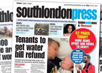Your latest bumper South London Press – South London News