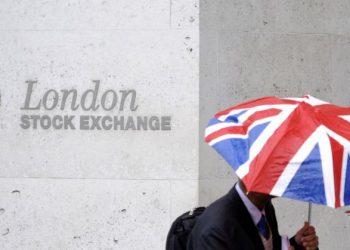 EXCLUSIVE Fusion SPAC aims to beat London rush with new blank-check firm -sources