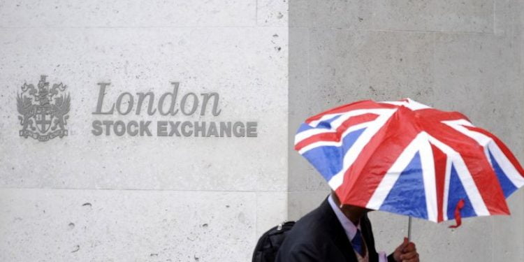 EXCLUSIVE Fusion SPAC aims to beat London rush with new blank-check firm -sources