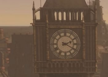 Fallout 4 Mod Takes the Game To Iconic London Locations