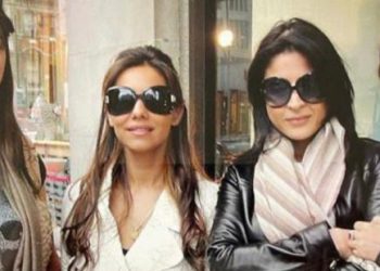 Maheep Kapoor misses her London summer days with Gauri Khan and Seema Khan; Drops PIC