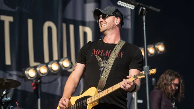 London, Ont., getting first live concert in 17 months this Friday (but it’s already sold out)