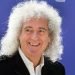 Brian May shares images of ‘devastation’ in his flooded London home