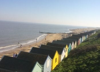 The seaside spot two hours from London that’s so popular with it’s known as ‘North London on Sea’