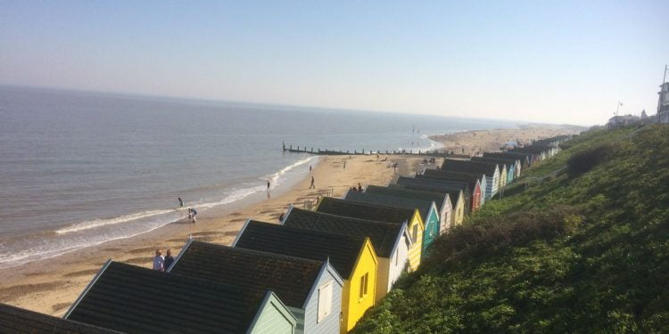 The seaside spot two hours from London that’s so popular with it’s known as ‘North London on Sea’