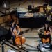 London Sinfonietta orchestra stages pedal-powered performance