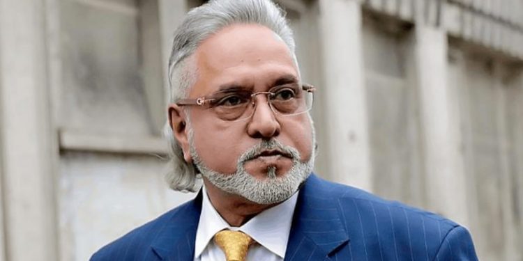 Vijay Mallya Extradition Case: London High Court Declares 65-Year-Old Fugitive Businessman Bankrupt