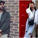 Anushka Sharma turns photographer for hubby Virat Kohli in London | Hindi Movie News