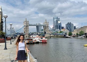 ‘A fantastic time to be in the UK’: Kiwis in demand in London