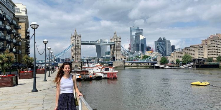 ‘A fantastic time to be in the UK’: Kiwis in demand in London