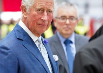 Prince Charles visits Goldman Sachs headquarters in London – Royal Central