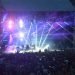 Festival-goers revel in return of live music at London’s Kaleidoscope