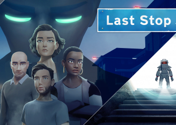 Last Stop review impressions – Why isn’t my life living in London this exciting?