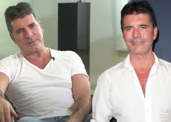 Simon Cowell ‘living in fear’ as ‘suspicious character’ lingers around West London mansion | Celebrity News | Showbiz & TV